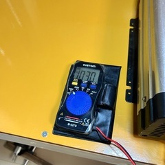 BAL DC/AC 正弦波インバーター　DC12V　の画像
