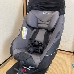 アップリカクルリラプレミアムの画像