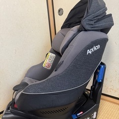 アップリカクルリラプレミアムの画像