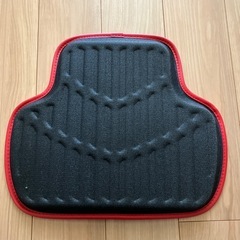 マット　
後部座席用　　の画像