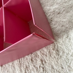 引き出しの整理整頓に！仕切り　破損ありの画像