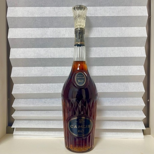 CAMUS カミュ XO ブランデー コニャック CAMUS XO コニャック （1000ml