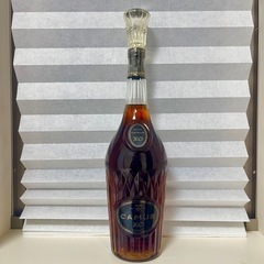 カミュ ＸＯ ロングネック １０００ml （ＯＬＤ）　【ブランデ...