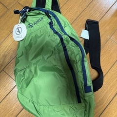 エーグルショルダーバッグ　新品未使用