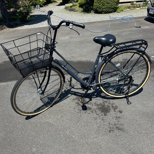 自転車