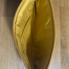 【手作り】小物入れ　ペンケースの画像