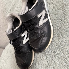 ニューバランス996 22.5センチ