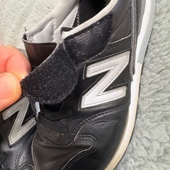 ニューバランス996 22.5センチの画像