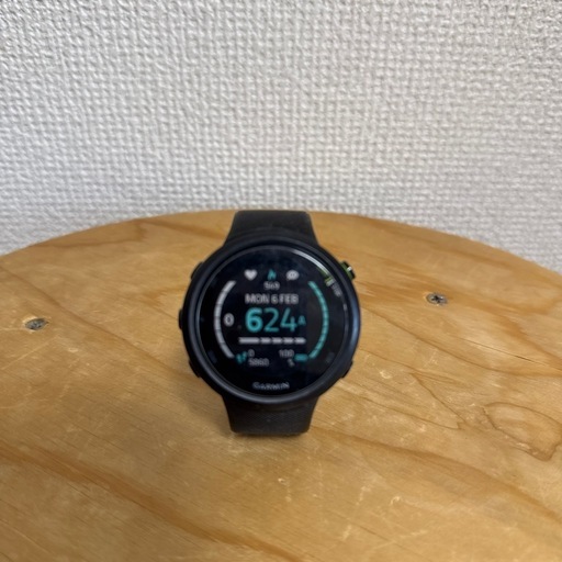 スポーツ Garmin foreathlete 45