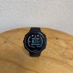 Garmin foreathlete 45
