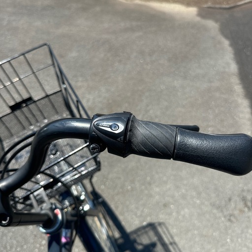 自転車