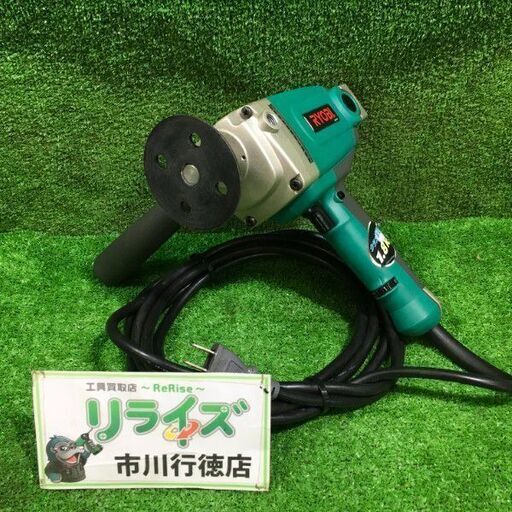 RYOBI PE-2010 電動ポリッシャ コード式【市川行徳店】【店頭取引限定】【中古】管理番号：ITMD1X5XF9JB
