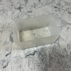 収納ケース　透明　小物入れなど　小分けに