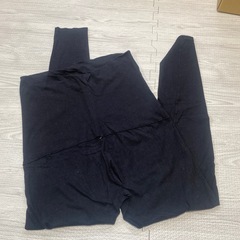 マタニティ　パジャマ　レギンスの画像