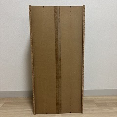 カラーボックス　本棚の画像