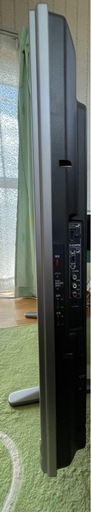 【お値下げしました】SHARP  LC-46ES50 液晶カラーテレビ　世界の亀山モデル