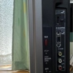 【お値下げしてます
】SHARP  LC-46ES50 液晶カラーテレビ　世界の亀山モデルの画像