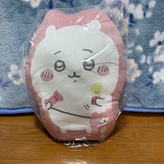 ちいかわ　ぬいぐるみ　5個セット
