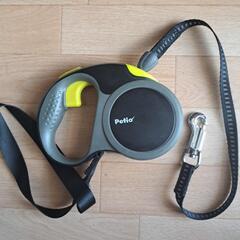 【未使用品】Petio リールリードロード５メートル小型犬用