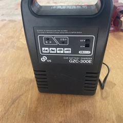 バッテリー充電器