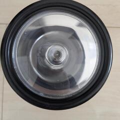 懐中電灯の画像