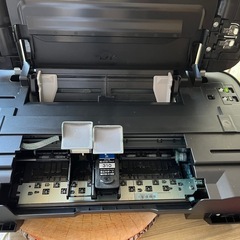 　2台あり　Canon  iP2700の画像