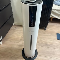 【美品】加湿器