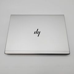 小型 フルHD 美品★ 13.3 HP ノートPC EliteBook 830G6 Core i5-8265U windows11 pro 16GB SSD256GB  カメラあり オフィス (B756)の画像
