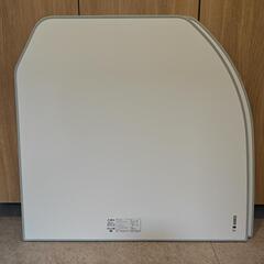 【新品未使用】LIXIL 風呂 蓋 2枚セット 