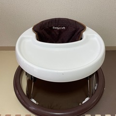 ベビーウォーカー　赤ちゃん　歩行器