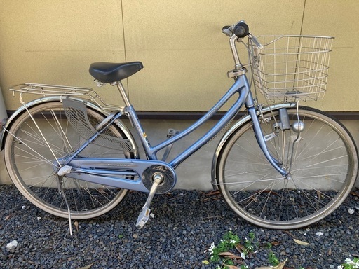 自転車93(3ギア)