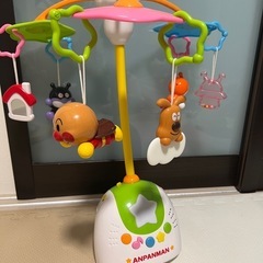 アンパンマンメリー