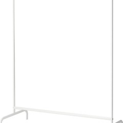 IKEA 服用ラック