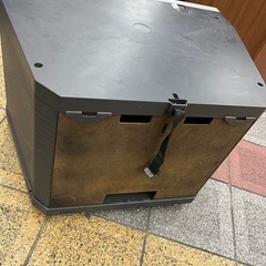 テレビ台　無料の画像