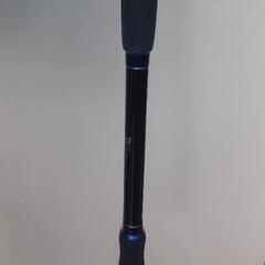 【値下げ】釣り竿　ロッドの画像