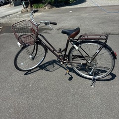 自転車
