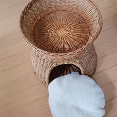 猫ちくらの画像