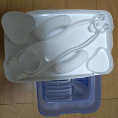 （取引中）ミルトンセット（ミルトンCP60錠付き）の画像