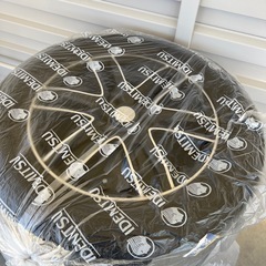 RX8につけてました　16インチ　SGE　ホイール４本