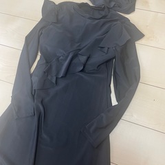 レディース　水着　３点setの画像