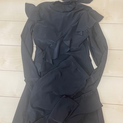 レディース　水着　３点set