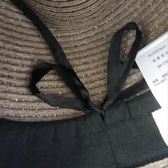 美品使用3回　2ozトゥーオンス　春夏用　調節可能　ハット　　57.5センチの画像