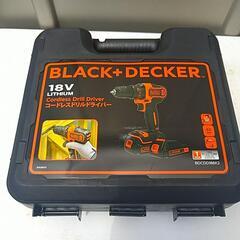 ⚙️ コードレス  ドリルドライバーの画像
