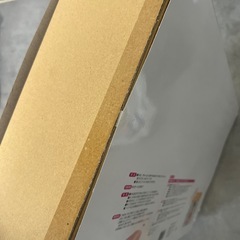 リッチェル　おふろマット（新品）の画像