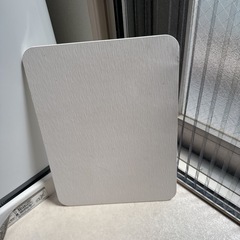 珪藻土マット
