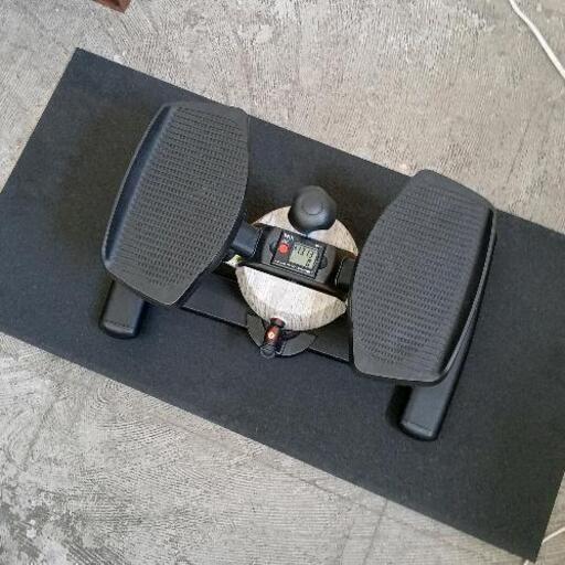 0429-099 ツイストステッパー