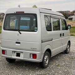 スズキ エブリィ PC ハイルーフ4WD ‼️2年車検付きの画像