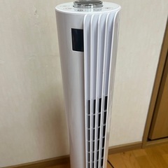 YAMAZEN 冷風機