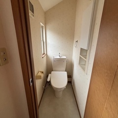 3LDK庭付き車2台可能　小平市大沼町7丁目戸建て賃貸　12万★管理費コミコミ安心★ − 東京都