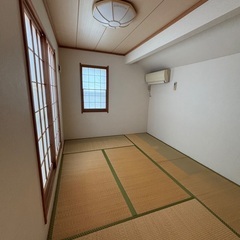 3LDK庭付き車2台可能　小平市大沼町7丁目戸建て賃貸　12万★管理費コミコミ安心★ - 賃貸（マンション/一戸建て）
